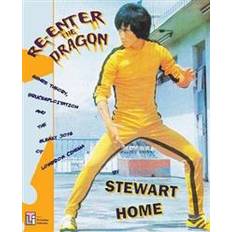 Enter the dragon Re-Enter the Dragon (Hæftet, 2018)