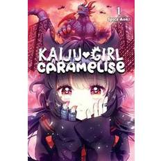 Kaiju Girl Caramelise, Vol. 1 (Häftad, 2019)