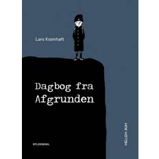 Dagbog fra afgrunden (Inbunden, 2019)