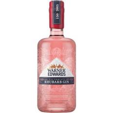 Victorian Rhubarb Gin