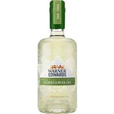Elderflower Gin