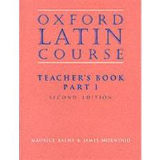 Oxford Latin Course: Part I: Teacher's Book (Paperback, 1996)