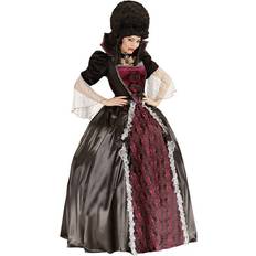 Widmann Dark Vampiress Dress