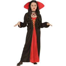 Maskerad Widmann Victorian Vampiress Childrens Costume
