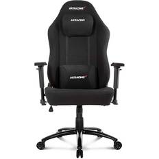 AKracing Tyg Gamingstolar AKracing Opal Gaming Chair - Black