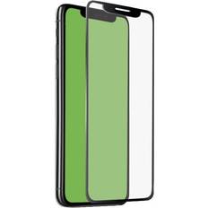 Skærmbeskyttelse & Skærmfiltre SBS 4D Full Glass Screen Protector (iPhone XR)