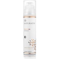 Naturativ Cuddling Body Balm 200ml