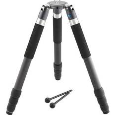 Novoflex TrioPod PRO75 Tripod Spider with 4-Section Carbon Fiber Leg