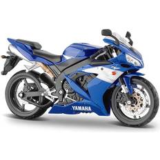 Maisto Yamaha YZF-R1 04 1:12