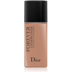 Dior Diorskin Forever Undercover #035 Desert Beige