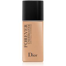 Dior Diorskin Forever Undercover #015 Tender Beige