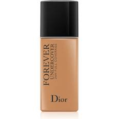 Dior Diorskin Forever Undercover #025 Soft Beige