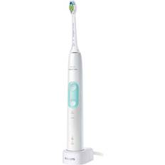 Philips Elektrische Zahnbürsten Philips Sonicare ProtectiveClean 4500 HX6837