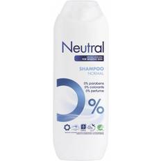 Normal Shampoo
