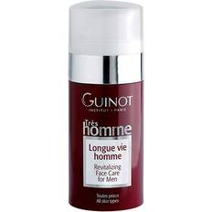 Guinot Très Homme Revitalising Face Care for Men 50ml