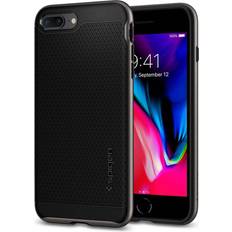 Spigen iphone 8 plus Spigen Neo Hybrid 2 Case (iPhone 7/8 Plus)