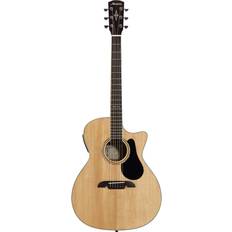 Alvarez AG60CE Guitare électro-acoustique