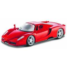 Maisto Al Ferrari Enzo 1:24