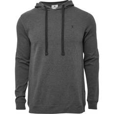 JBS Bamboo Hoodie - Grey Melange
