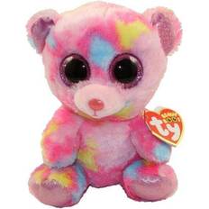 TY Beanie Boos Franky Bear 15cm