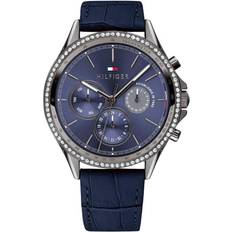 Tommy Hilfiger 1781979 Dames 36 mm 3 ATM