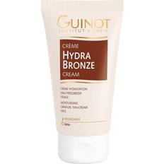 Bronzant Crèmes Visage Guinot Hydra Bronze Crème 50ml