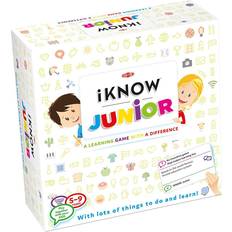 Iknow Tactic iKnow Junior