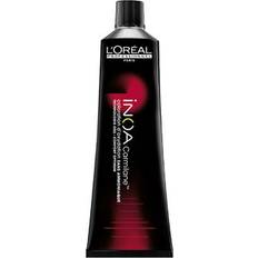 L'Oréal Professionnel Paris Inoa Carmilane #6.66 Dark Blonde Deep Red 60g