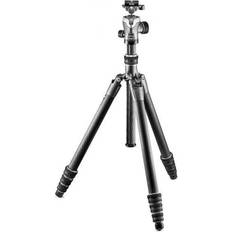 Gitzo Kit traveler serie 2 composto da GT2545T GH1382QD