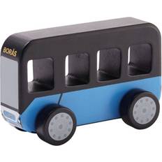 Bussit Kids Concept Aiden City Bus