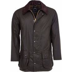 Barbour Herren Jacken Barbour Beaufort Wax Jacket - Sage