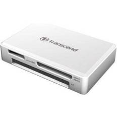 Transcend USB 3.1 Multi-Card Reader F8