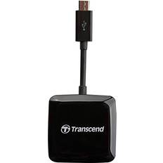 Transcend Smart Reader RDP9