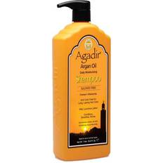 Daily moisturizing shampoo Agadir Daily Moisturizing Shampoo 1000ml