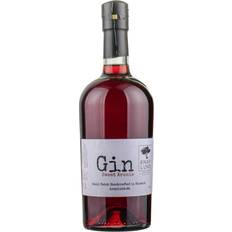 Knaplund Øl & Spiritus Knaplund Sweet Aronia Gin 30% 50 cl