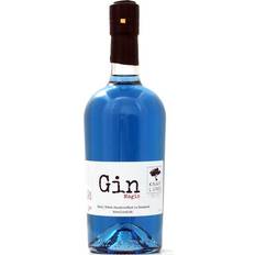 Gin Magic