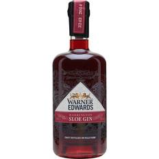 Harrington Sloe Gin