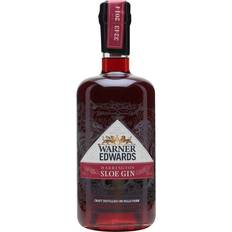 Warner Edwards Harrington Sloe Gin 30% 70cl