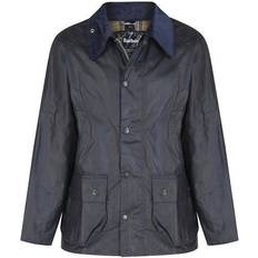 Barbour Homme Vestes Barbour Bedale Giacche Blu Uomo