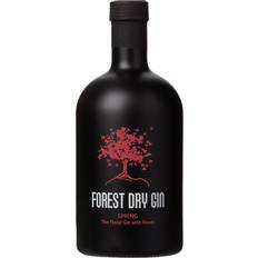 Øl & Spiritus Forest Dry Gin Spring 42% 50 cl