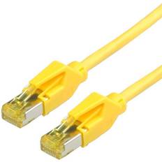 Draka Kabler Draka Hirose TM11 RJ45-RJ45 S/FTP Cat6a 5m