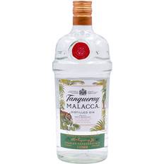 100cl - Gin Spirits Tanqueray Malacca Gin 41.3% 100cl