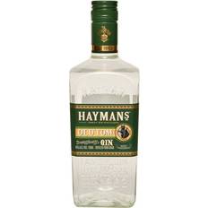 Hayman's Øl & Spiritus Hayman's Old Tom Gin 41.4% 70 cl