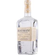 Gently Rested Gin