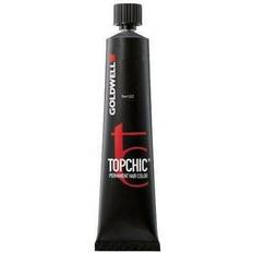 Goldwell Topchic The Browns #4V Zyklame 60ml