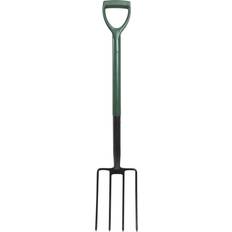 Garden Tools Faithfull Essentials Digging Fork FAIESSDFE