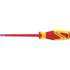 Cacciaviti Torx Gedore 2824647 VDE 2163 TX T25 Cacciavite Torx