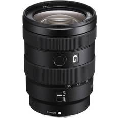 Sony E 16-55mm F2.8 G