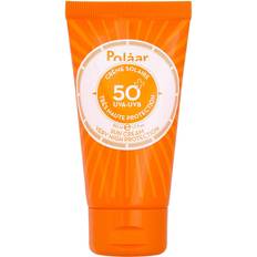 Sans Huile Minérale Protections Solaires Polaar Very High Protection Sun Cream SPF50+ 50ml