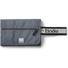 Sininen Vaihtopatjat Elodie Details Portable Changing Mat Tender Blue One Size